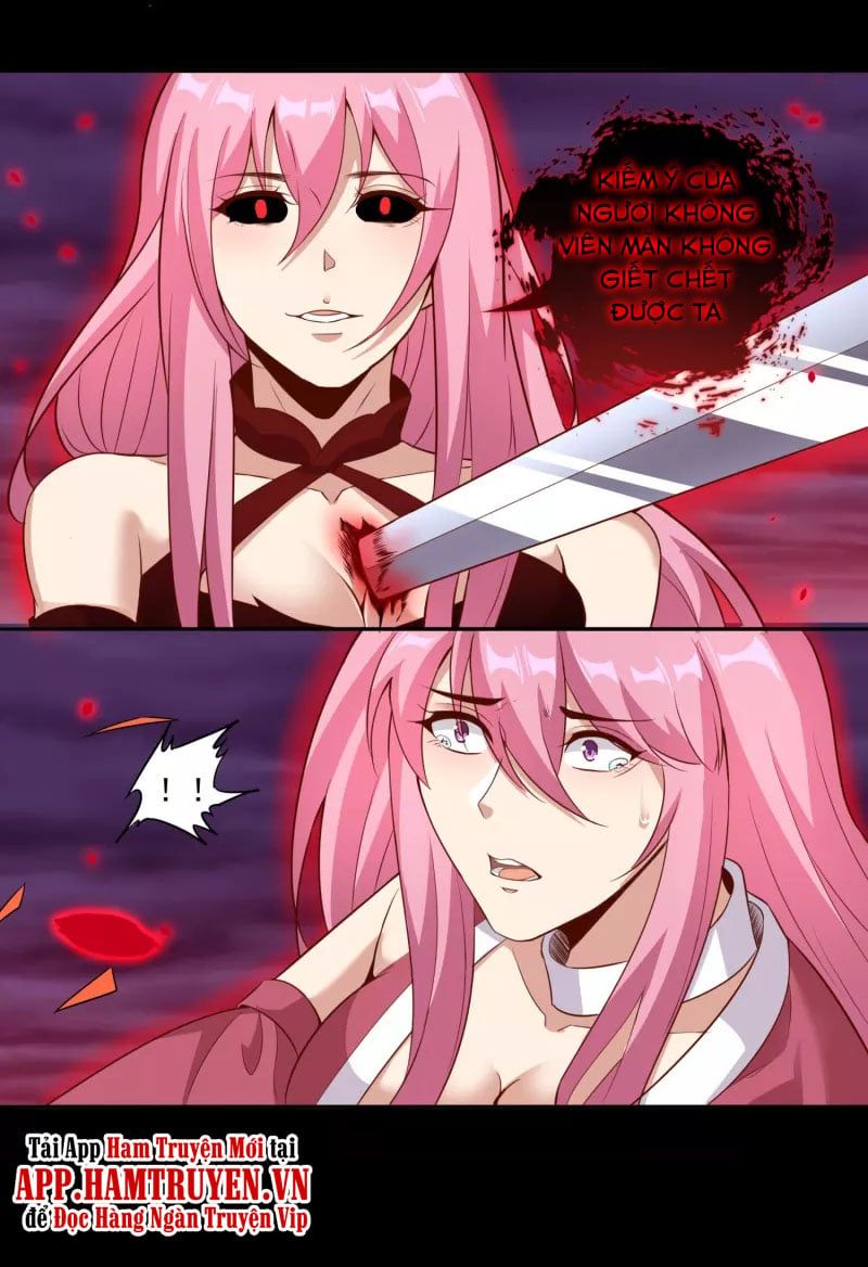 đọc truyện Tiên Đế Xâm Nhập Chương 108 ảnh 29 tại Thiên Thai Truyện