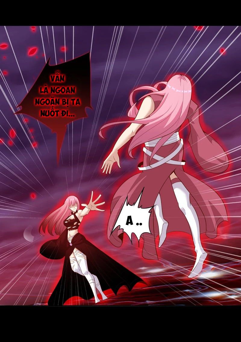 đọc truyện Tiên Đế Xâm Nhập Chương 108 ảnh 30 tại Thiên Thai Truyện