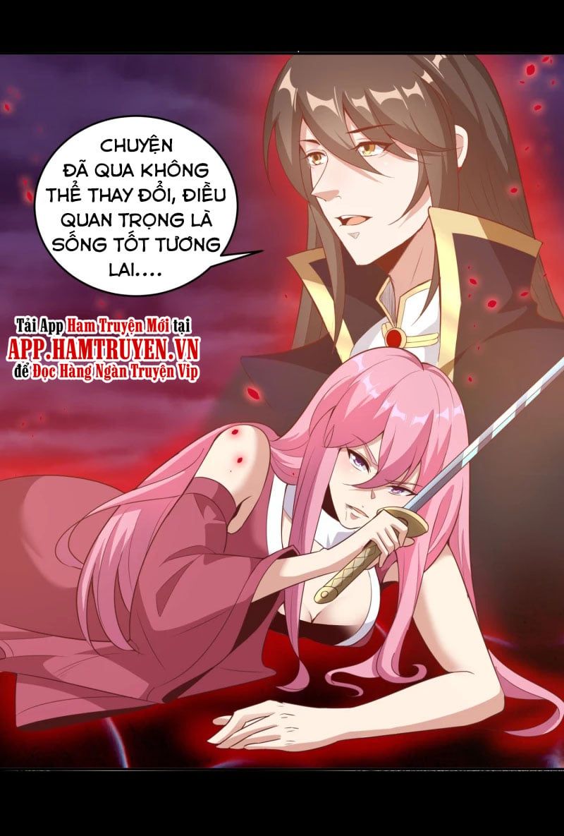 đọc truyện Tiên Đế Xâm Nhập Chương 108 ảnh 31 tại Thiên Thai Truyện