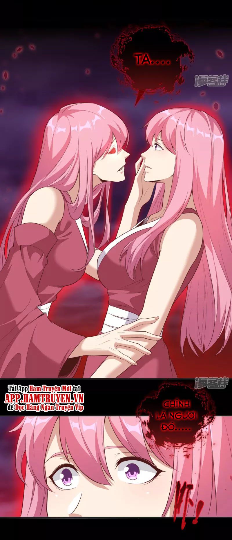 đọc truyện Tiên Đế Xâm Nhập Chương 108 ảnh 5 tại Thiên Thai Truyện