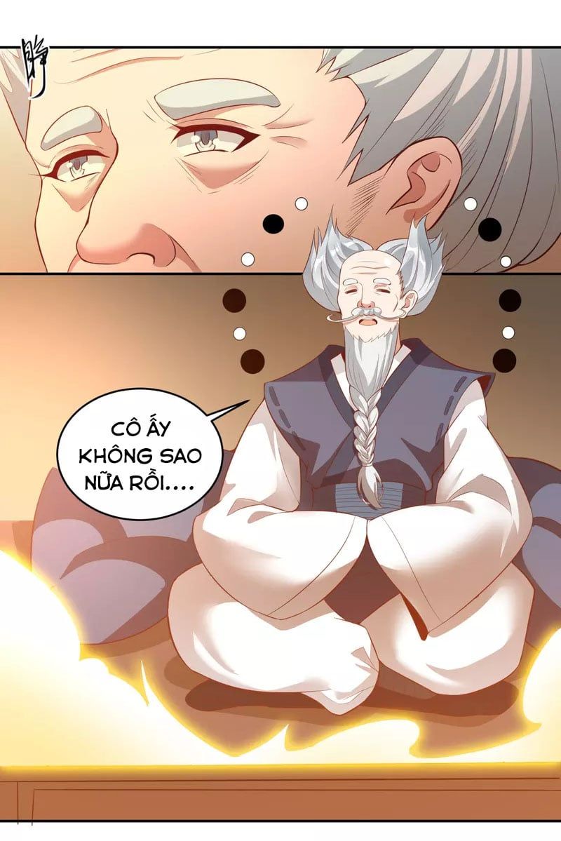 đọc truyện Tiên Đế Xâm Nhập Chương 108 ảnh 36 tại Thiên Thai Truyện