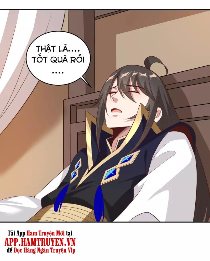 đọc truyện Tiên Đế Xâm Nhập Chương 108 ảnh 37 tại Thiên Thai Truyện