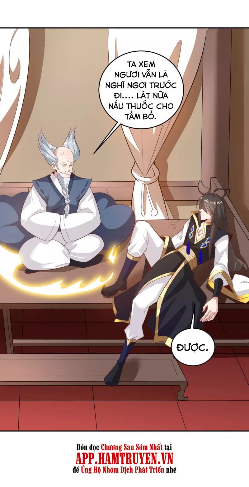 đọc truyện Tiên Đế Xâm Nhập Chương 108 ảnh 38 tại Thiên Thai Truyện