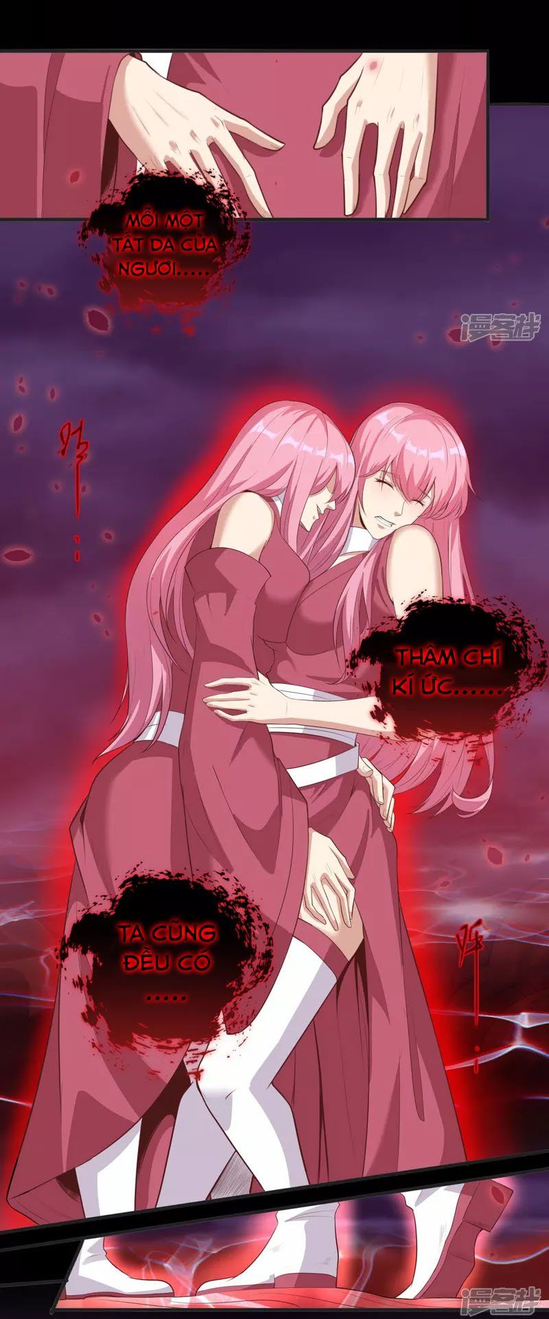 đọc truyện Tiên Đế Xâm Nhập Chương 108 ảnh 6 tại Thiên Thai Truyện