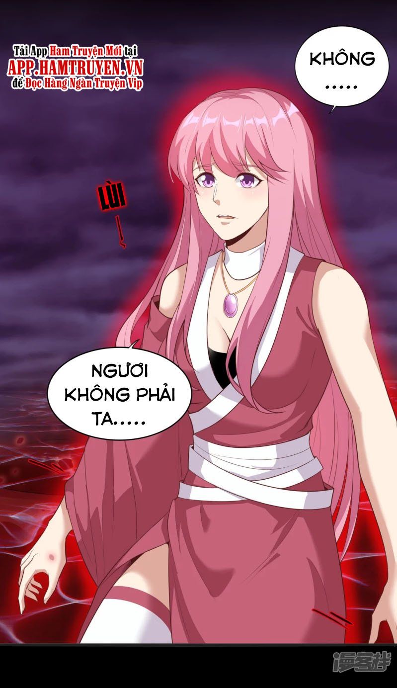 đọc truyện Tiên Đế Xâm Nhập Chương 108 ảnh 7 tại Thiên Thai Truyện