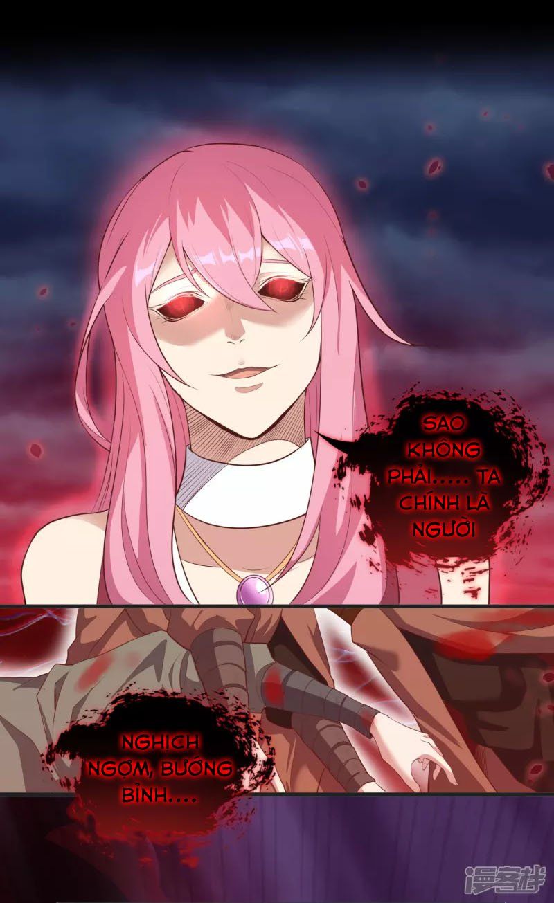 đọc truyện Tiên Đế Xâm Nhập Chương 108 ảnh 8 tại Thiên Thai Truyện