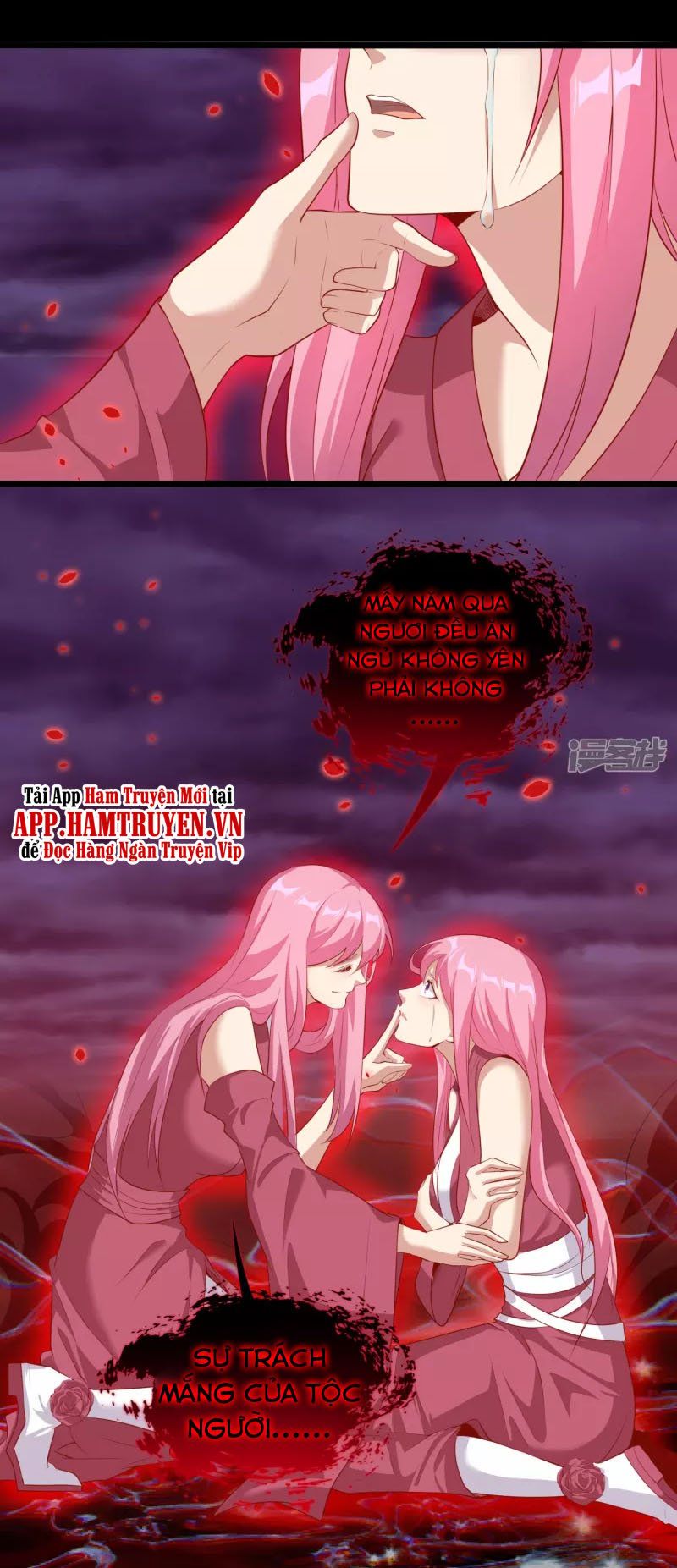 đọc truyện Tiên Đế Xâm Nhập Chương 108 ảnh 11 tại Thiên Thai Truyện