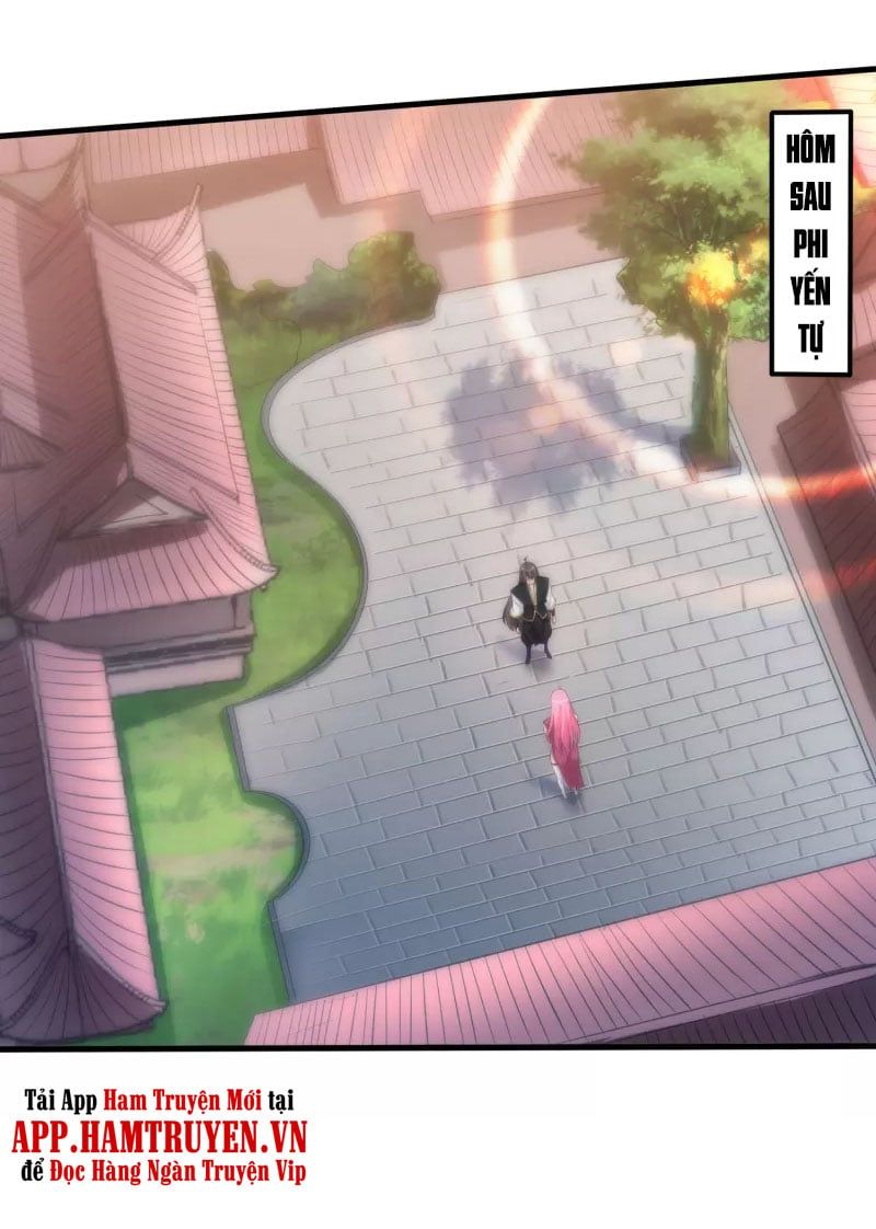 đọc truyện Tiên Đế Xâm Nhập Chương 109 ảnh 3 tại Thiên Thai Truyện