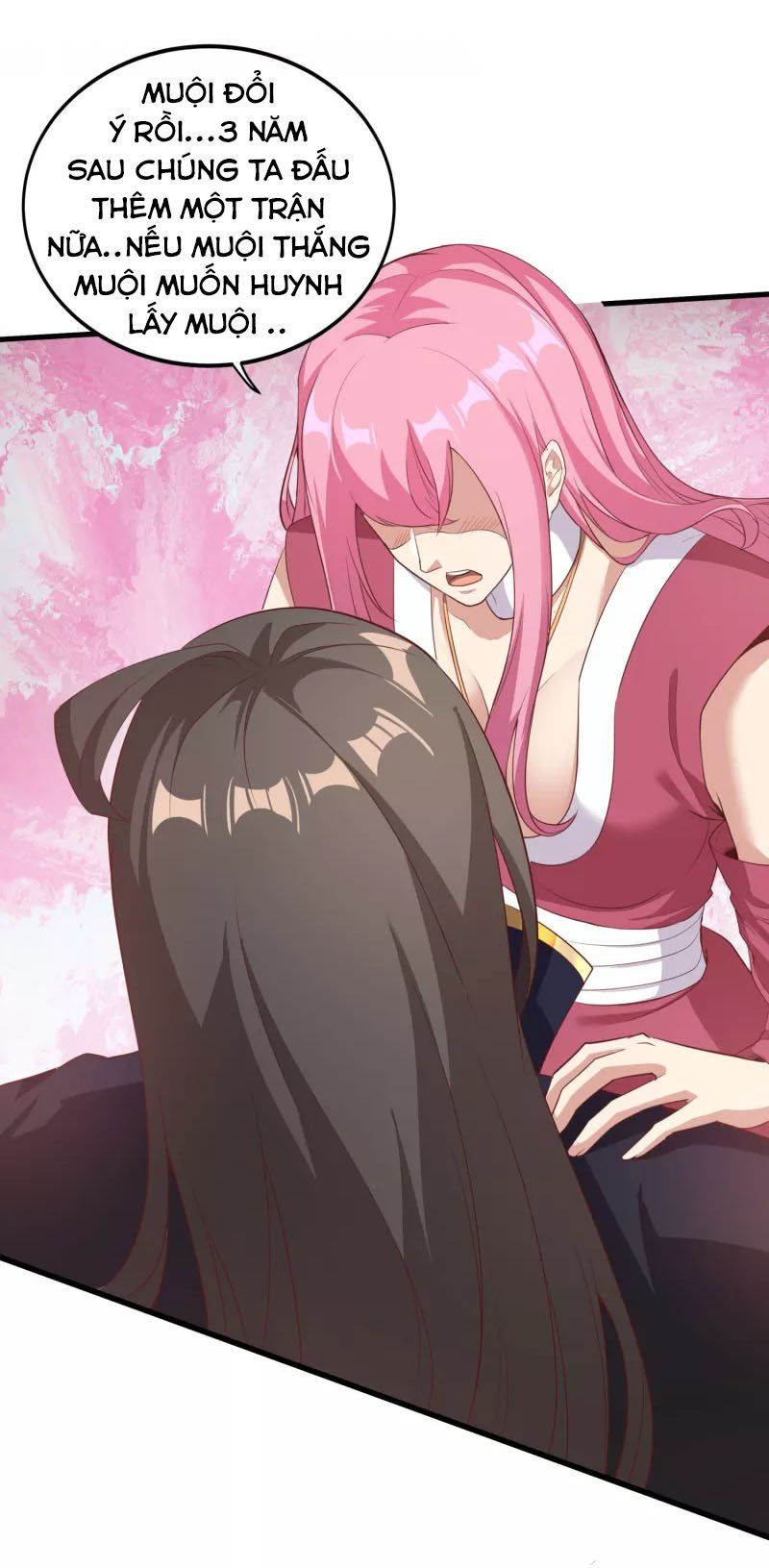 đọc truyện Tiên Đế Xâm Nhập Chương 109 ảnh 12 tại Thiên Thai Truyện