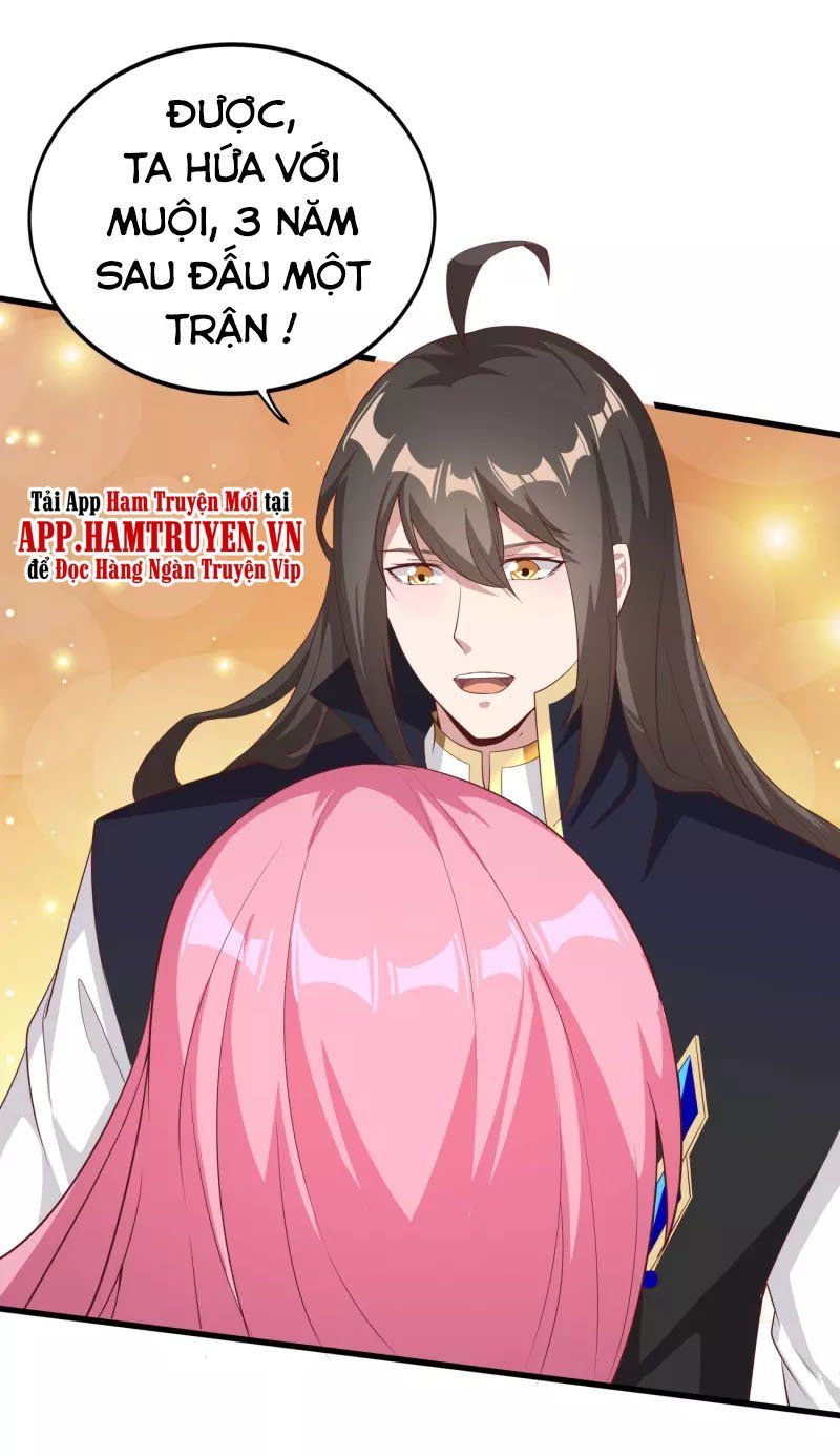 đọc truyện Tiên Đế Xâm Nhập Chương 109 ảnh 13 tại Thiên Thai Truyện