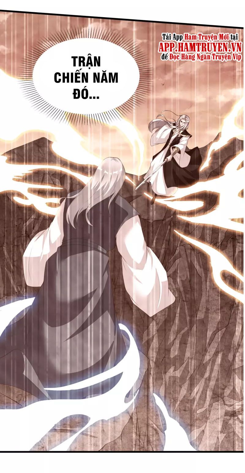 đọc truyện Tiên Đế Xâm Nhập Chương 109 ảnh 15 tại Thiên Thai Truyện