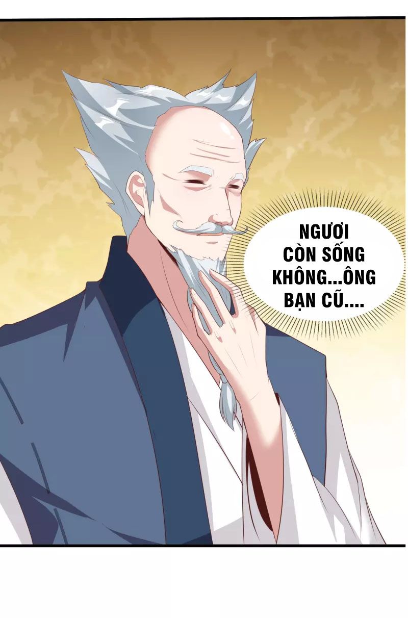 đọc truyện Tiên Đế Xâm Nhập Chương 109 ảnh 16 tại Thiên Thai Truyện