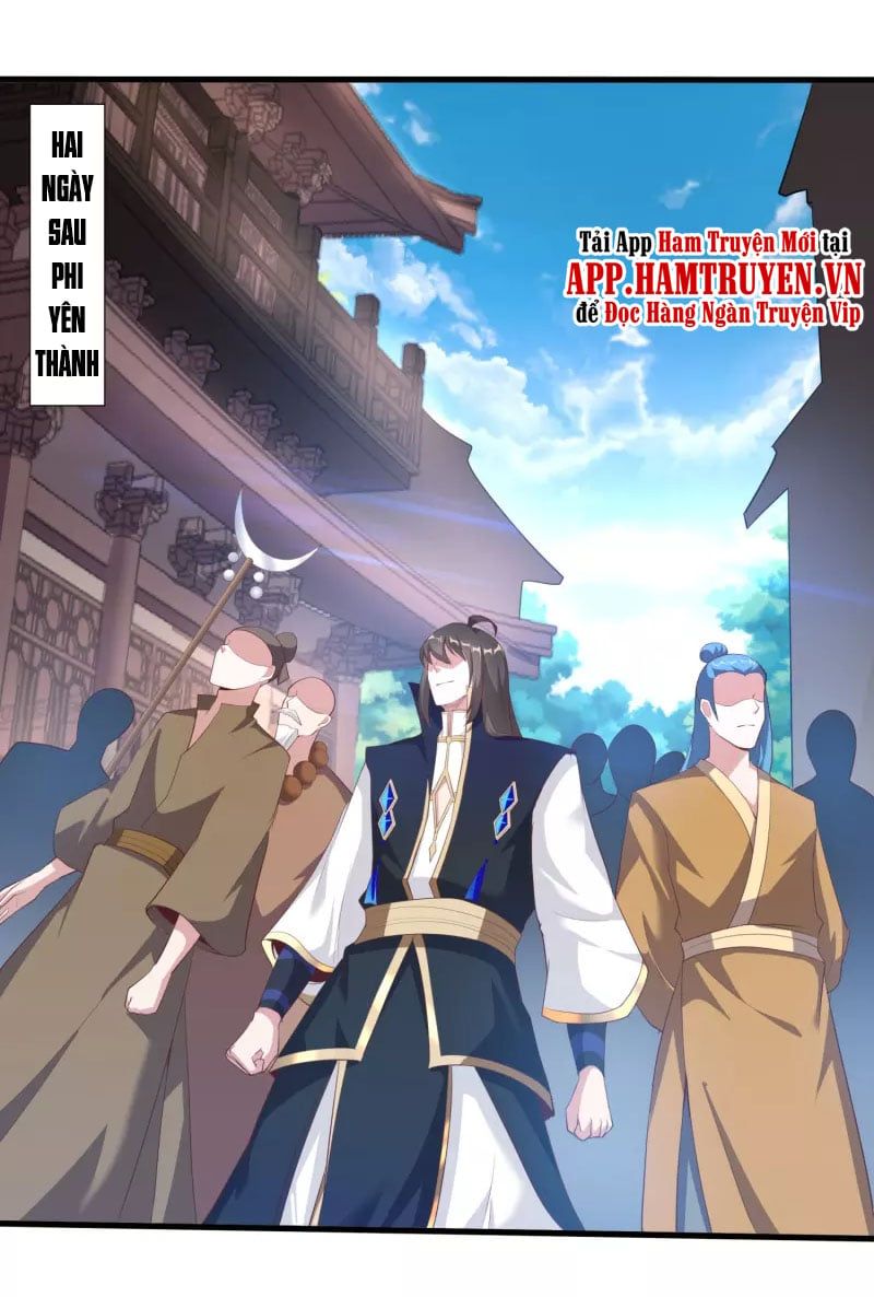 đọc truyện Tiên Đế Xâm Nhập Chương 109 ảnh 17 tại Thiên Thai Truyện