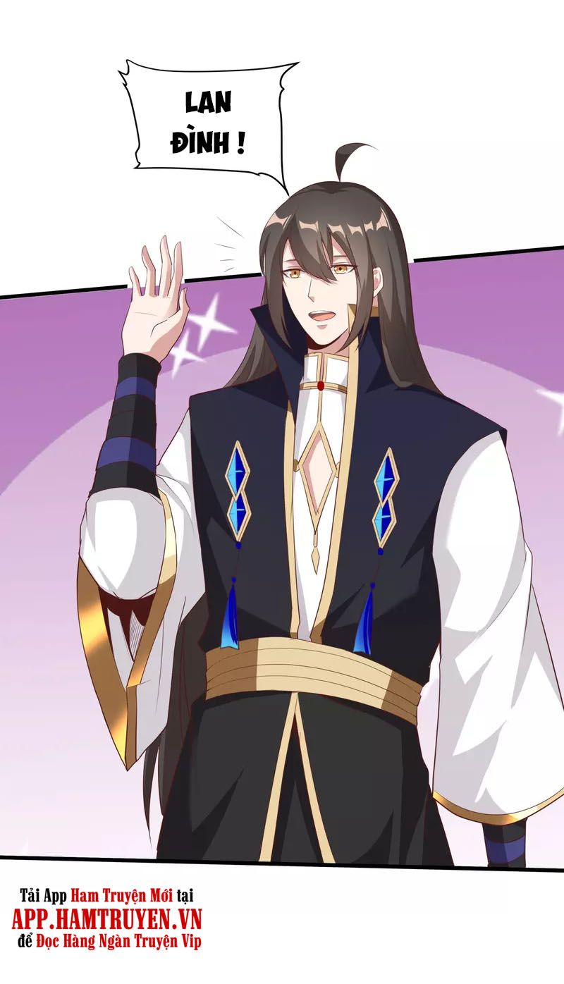 đọc truyện Tiên Đế Xâm Nhập Chương 109 ảnh 19 tại Thiên Thai Truyện