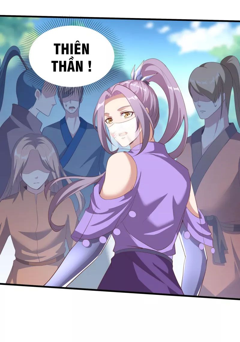 đọc truyện Tiên Đế Xâm Nhập Chương 109 ảnh 20 tại Thiên Thai Truyện