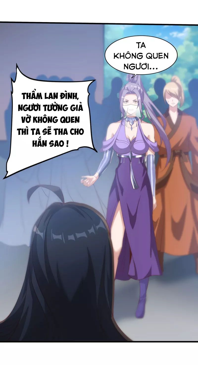 đọc truyện Tiên Đế Xâm Nhập Chương 109 ảnh 23 tại Thiên Thai Truyện