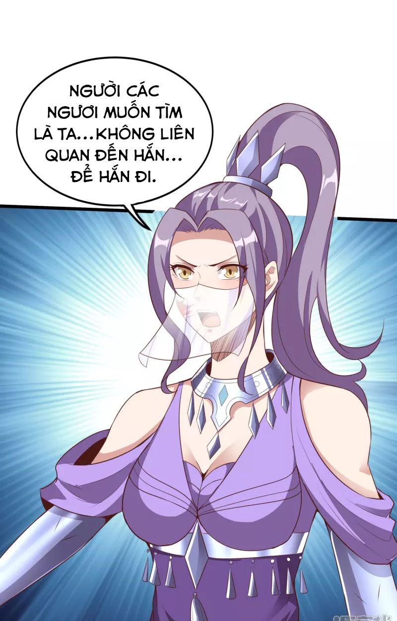 đọc truyện Tiên Đế Xâm Nhập Chương 109 ảnh 25 tại Thiên Thai Truyện