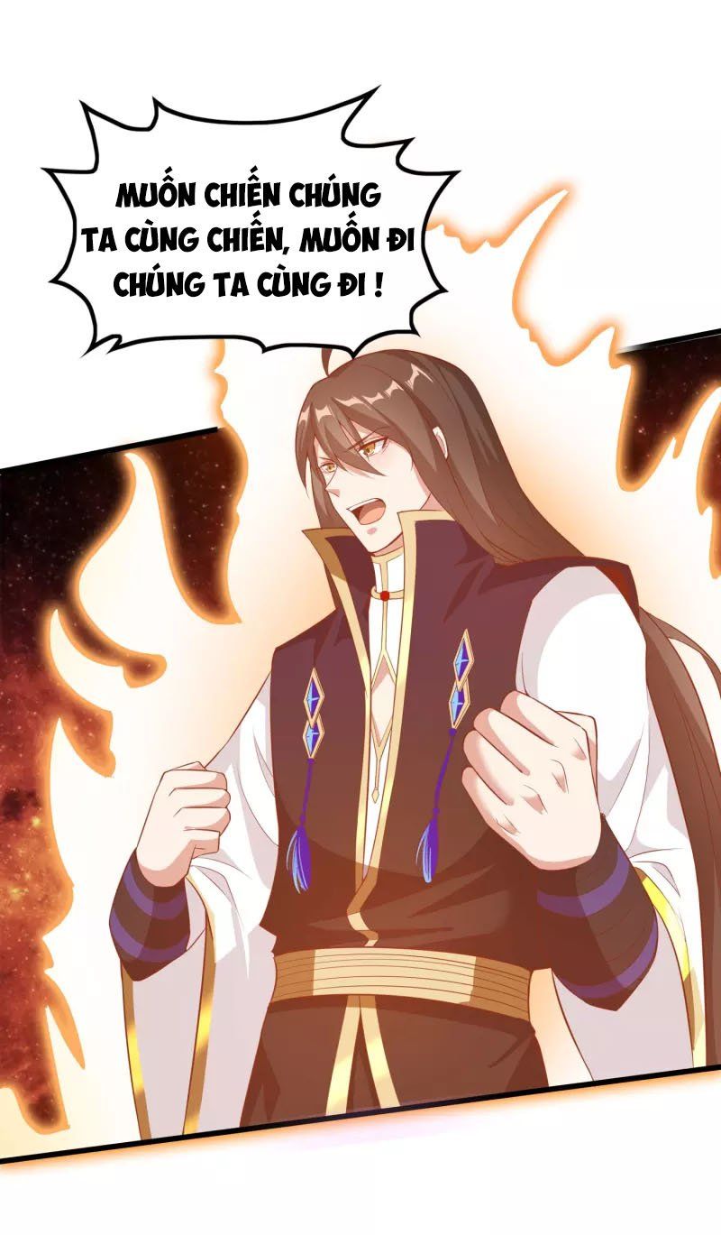 đọc truyện Tiên Đế Xâm Nhập Chương 109 ảnh 31 tại Thiên Thai Truyện