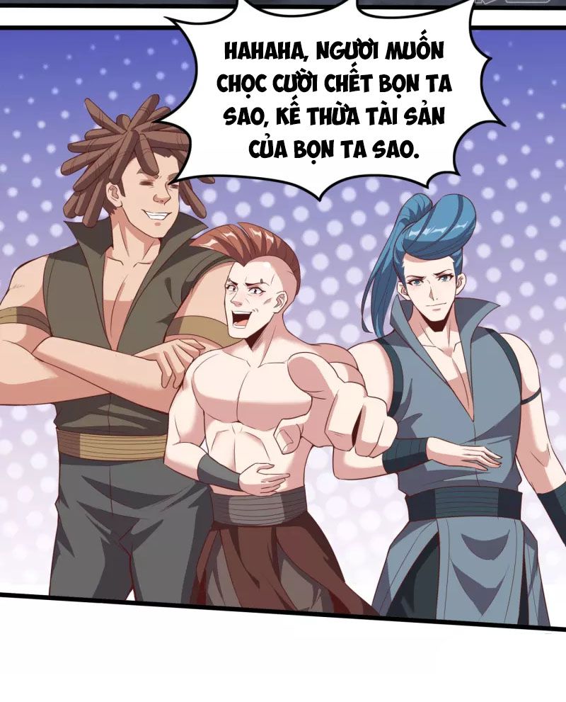 đọc truyện Tiên Đế Xâm Nhập Chương 109 ảnh 33 tại Thiên Thai Truyện