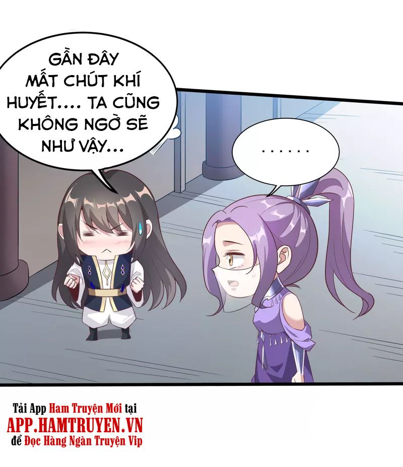 đọc truyện Tiên Đế Xâm Nhập Chương 109 ảnh 34 tại Thiên Thai Truyện