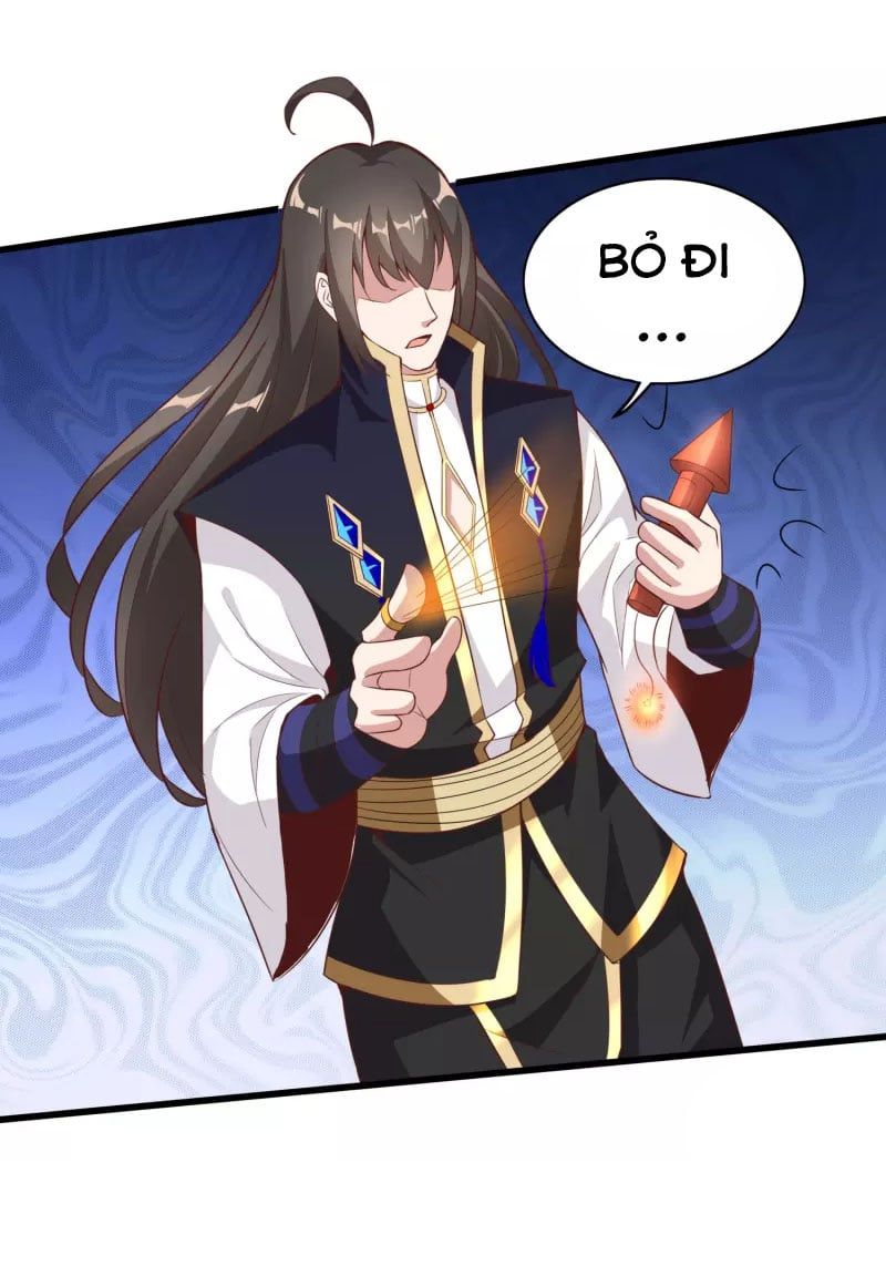 đọc truyện Tiên Đế Xâm Nhập Chương 109 ảnh 35 tại Thiên Thai Truyện