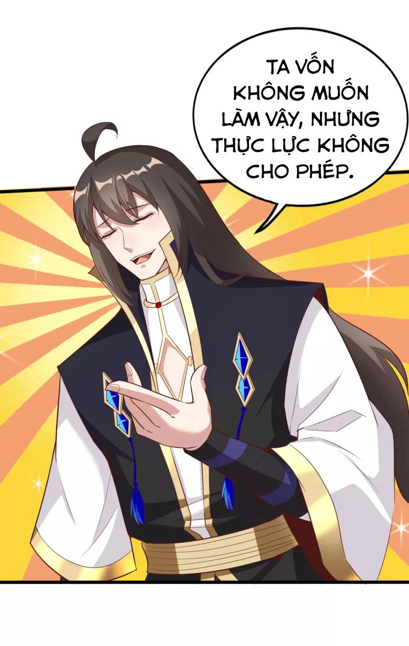 đọc truyện Tiên Đế Xâm Nhập Chương 109 ảnh 37 tại Thiên Thai Truyện