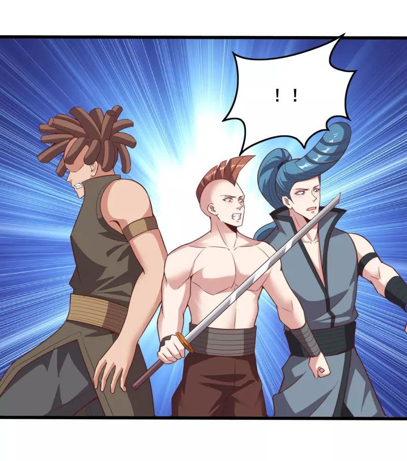 đọc truyện Tiên Đế Xâm Nhập Chương 109 ảnh 40 tại Thiên Thai Truyện