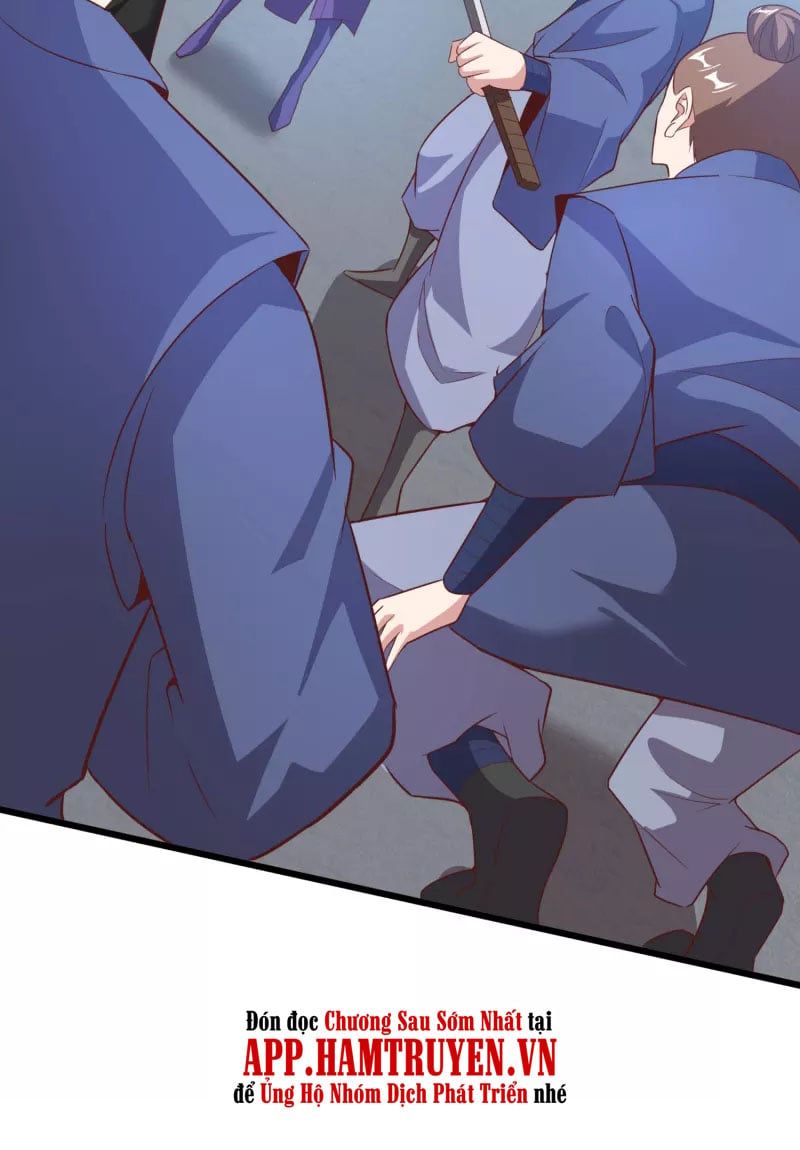 đọc truyện Tiên Đế Xâm Nhập Chương 109 ảnh 42 tại Thiên Thai Truyện