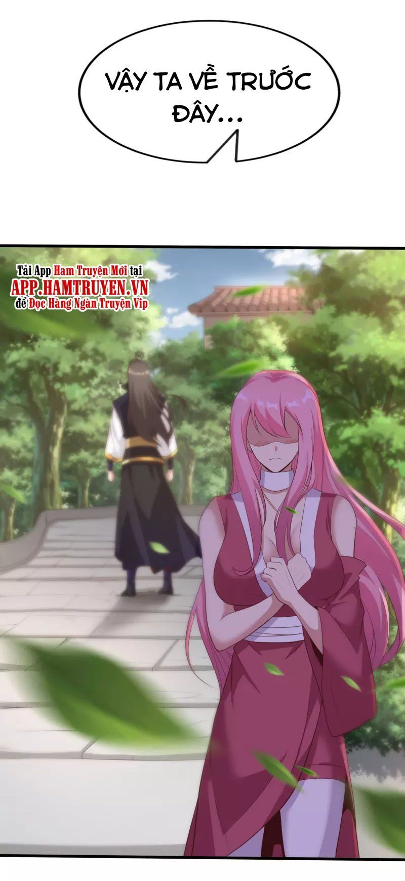 đọc truyện Tiên Đế Xâm Nhập Chương 109 ảnh 7 tại Thiên Thai Truyện