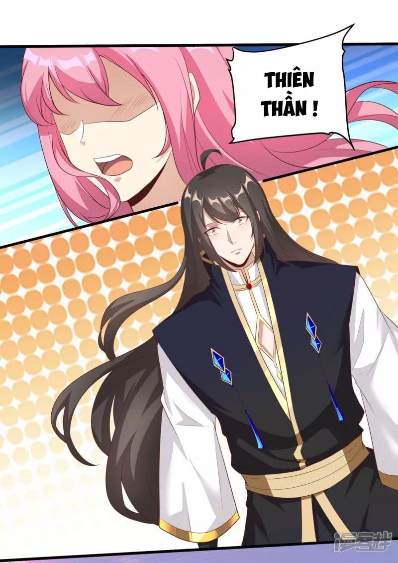 đọc truyện Tiên Đế Xâm Nhập Chương 109 ảnh 8 tại Thiên Thai Truyện