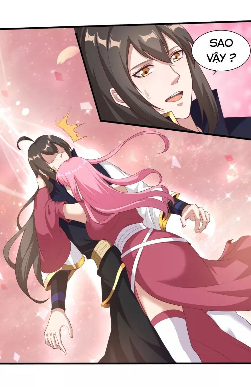 đọc truyện Tiên Đế Xâm Nhập Chương 109 ảnh 10 tại Thiên Thai Truyện