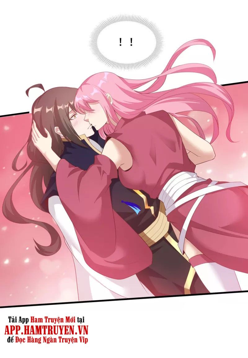 đọc truyện Tiên Đế Xâm Nhập Chương 109 ảnh 11 tại Thiên Thai Truyện