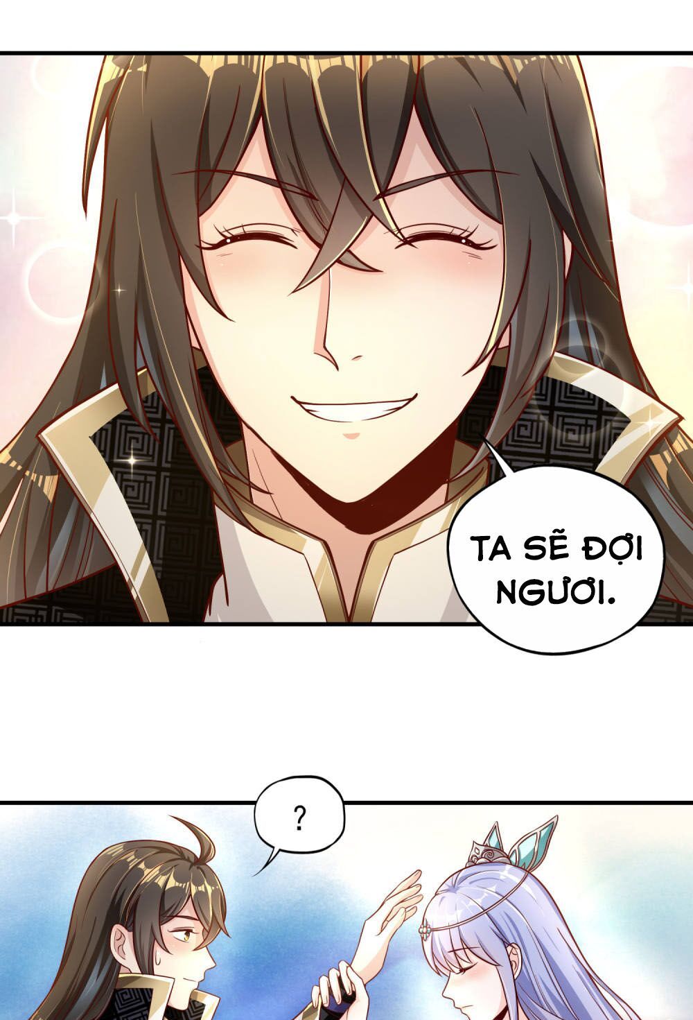 đọc truyện Tiên Đế Xâm Nhập Chương 11 ảnh 15 tại Thiên Thai Truyện