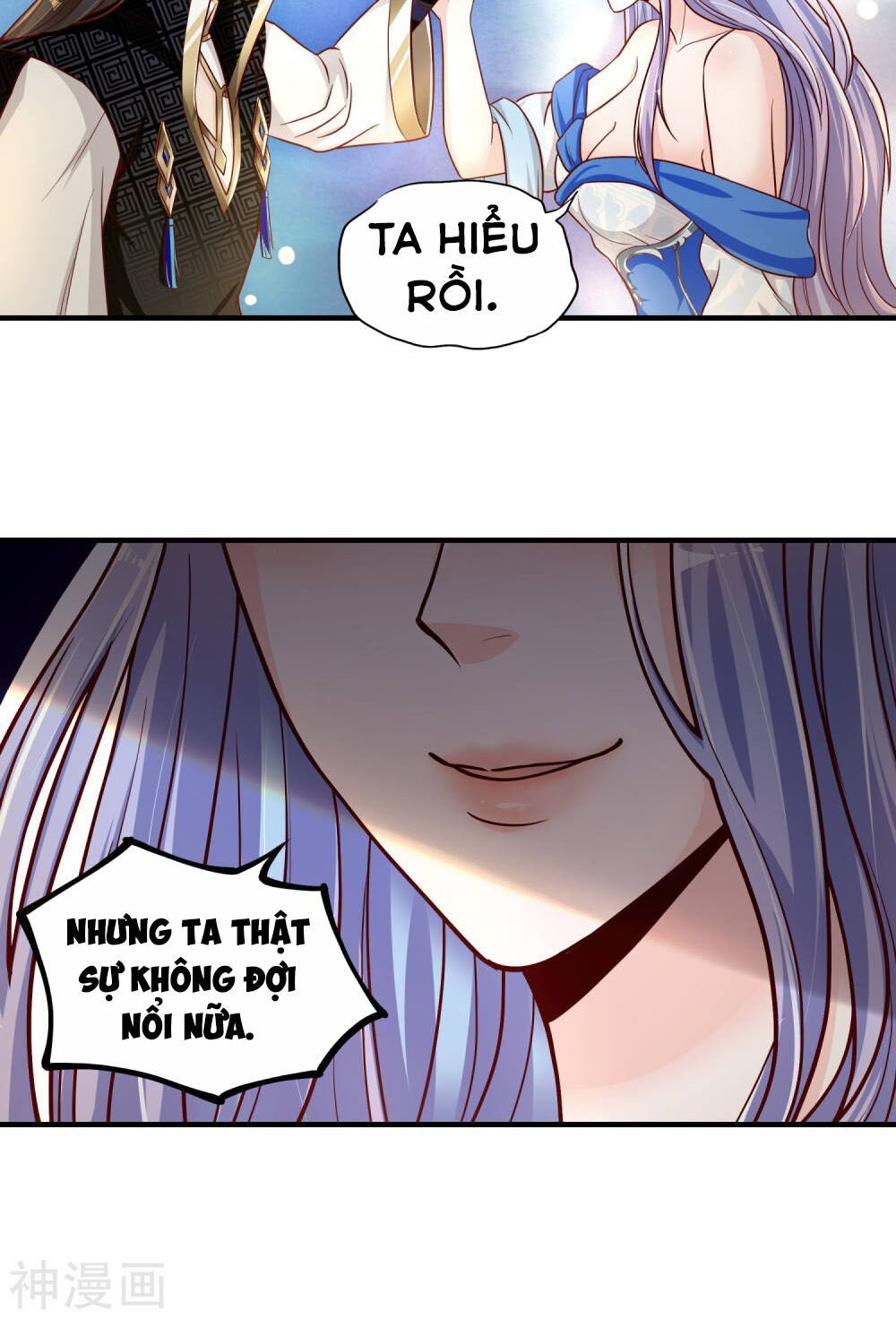 đọc truyện Tiên Đế Xâm Nhập Chương 11 ảnh 16 tại Thiên Thai Truyện