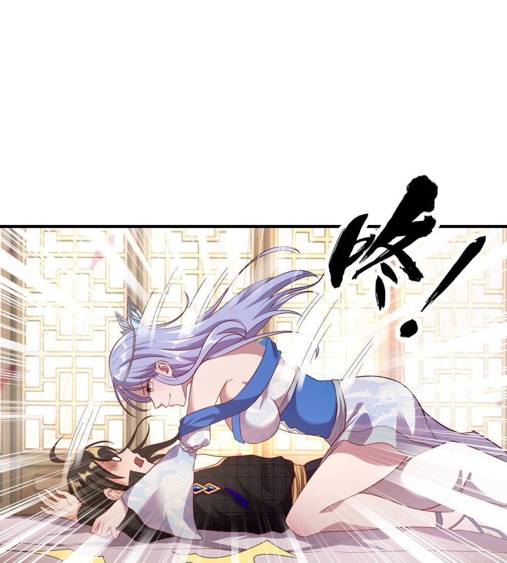 đọc truyện Tiên Đế Xâm Nhập Chương 11 ảnh 17 tại Thiên Thai Truyện