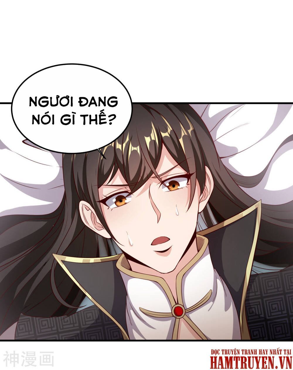 đọc truyện Tiên Đế Xâm Nhập Chương 11 ảnh 20 tại Thiên Thai Truyện