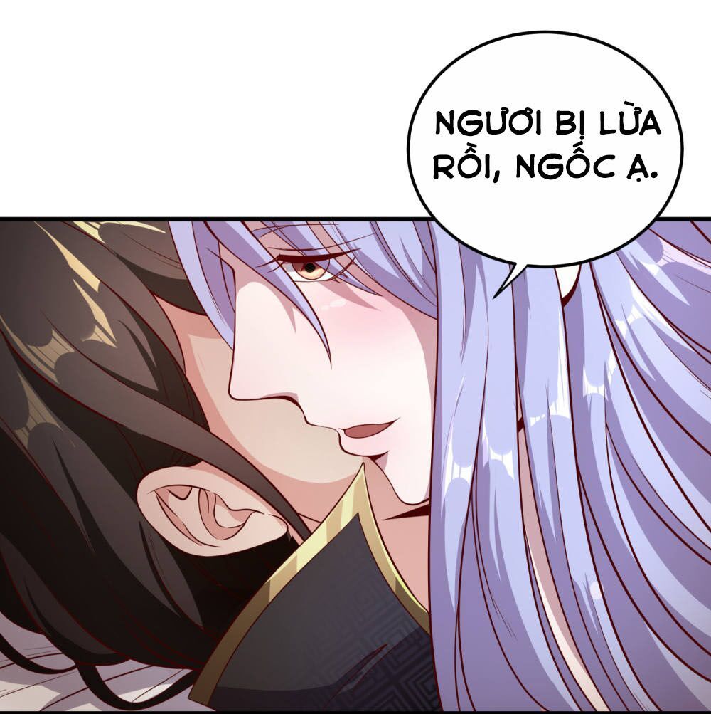 đọc truyện Tiên Đế Xâm Nhập Chương 11 ảnh 21 tại Thiên Thai Truyện