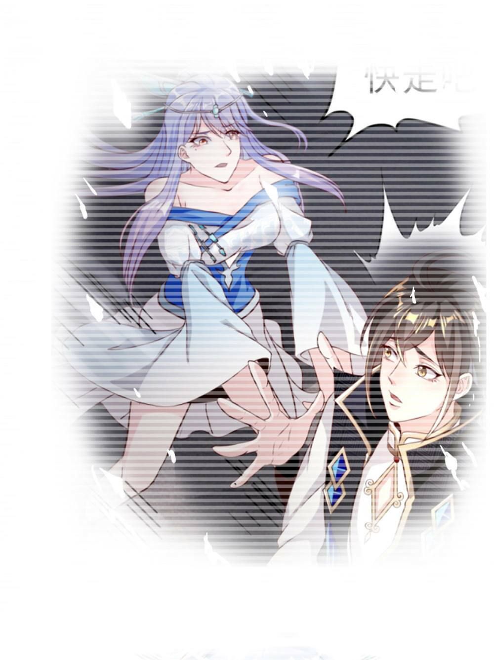 đọc truyện Tiên Đế Xâm Nhập Chương 11 ảnh 27 tại Thiên Thai Truyện