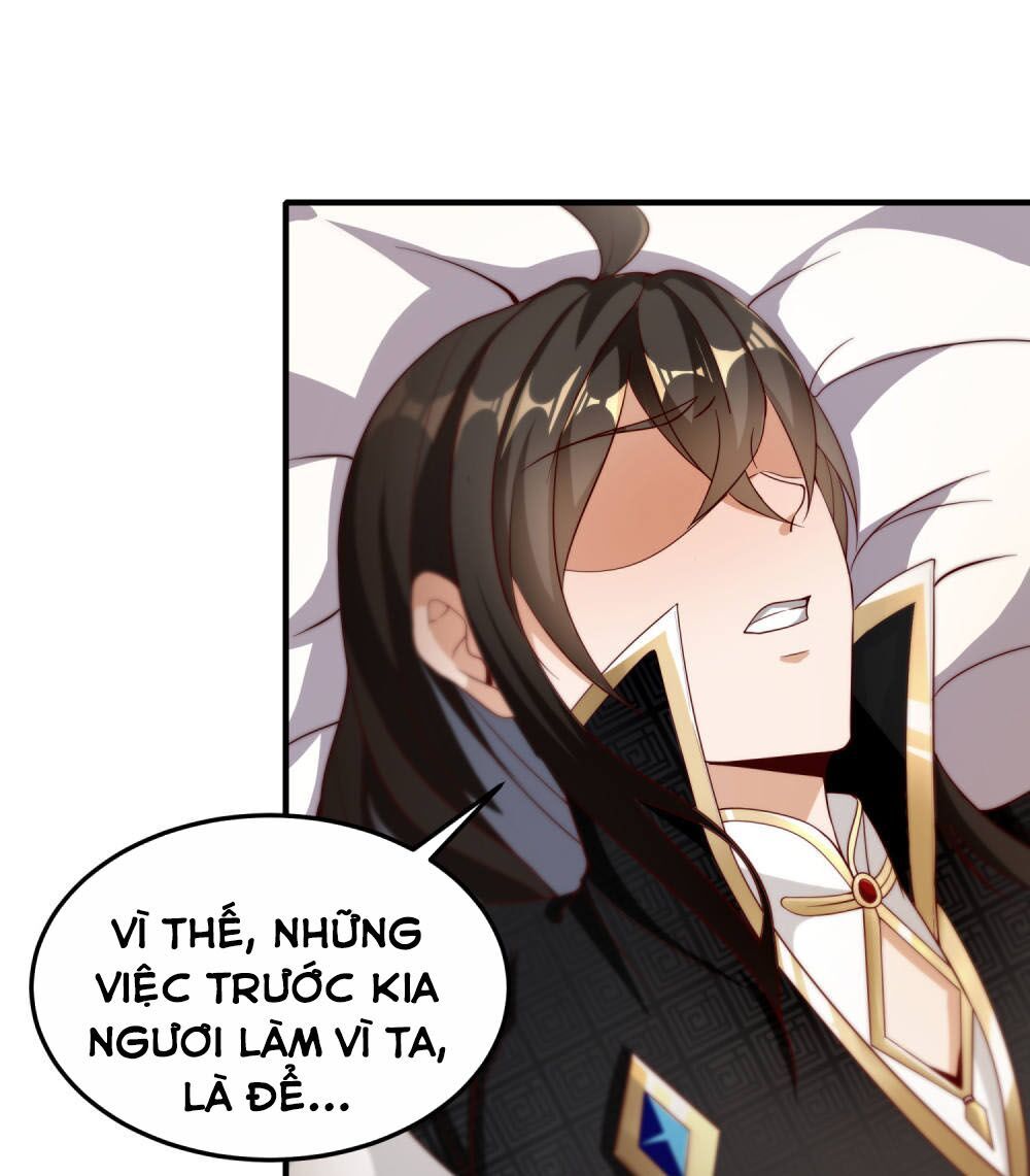 đọc truyện Tiên Đế Xâm Nhập Chương 11 ảnh 30 tại Thiên Thai Truyện