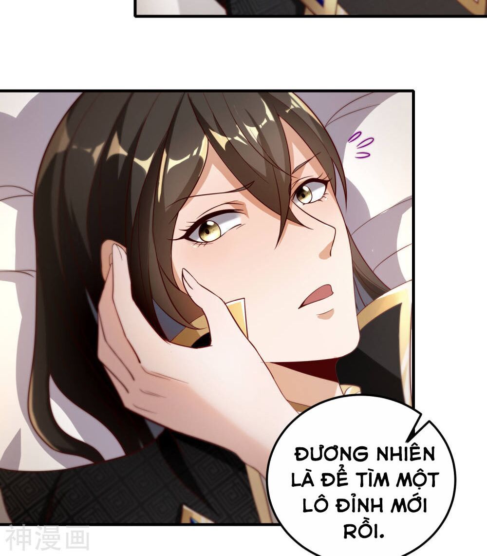 đọc truyện Tiên Đế Xâm Nhập Chương 11 ảnh 31 tại Thiên Thai Truyện