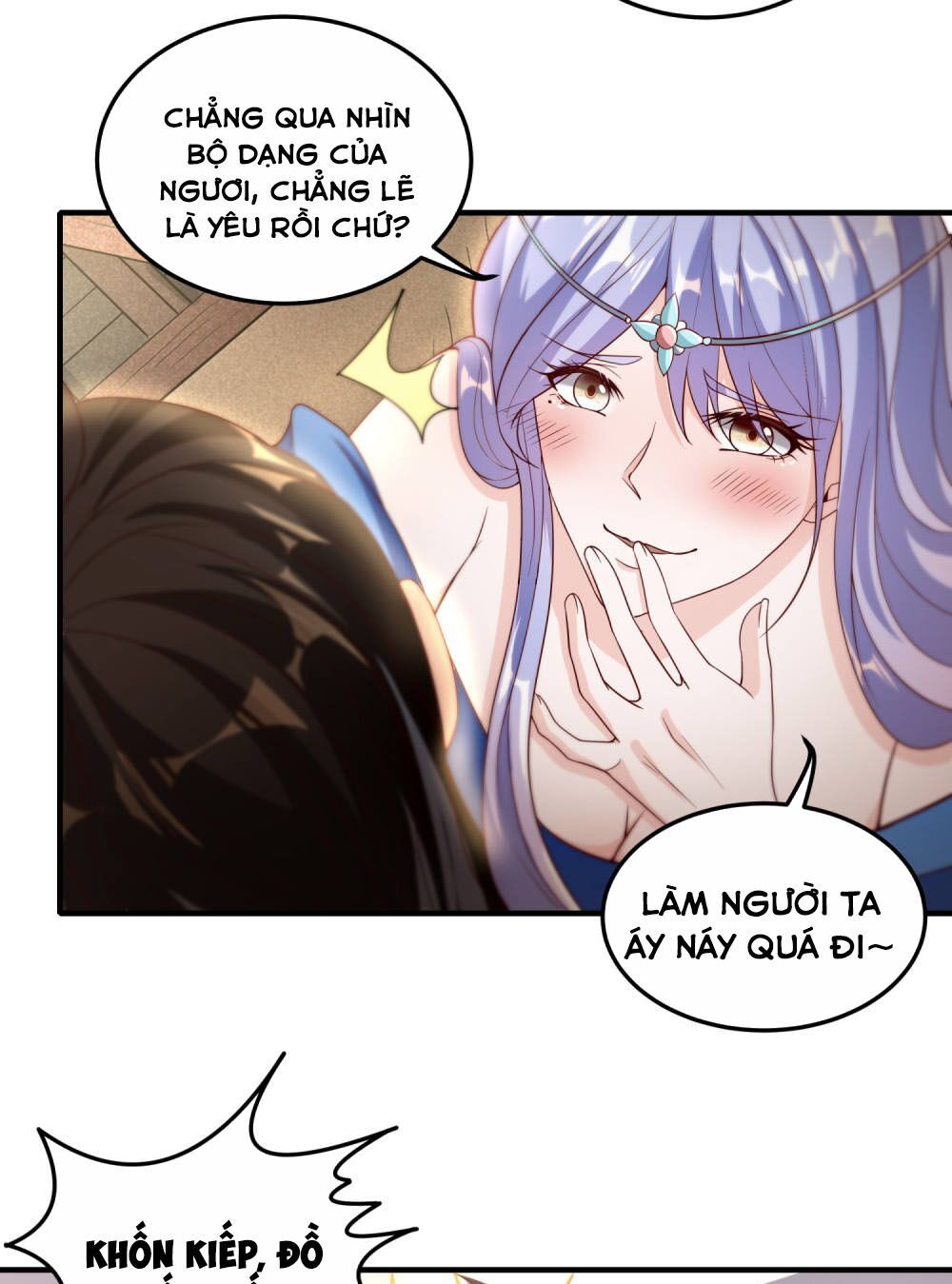 đọc truyện Tiên Đế Xâm Nhập Chương 11 ảnh 32 tại Thiên Thai Truyện