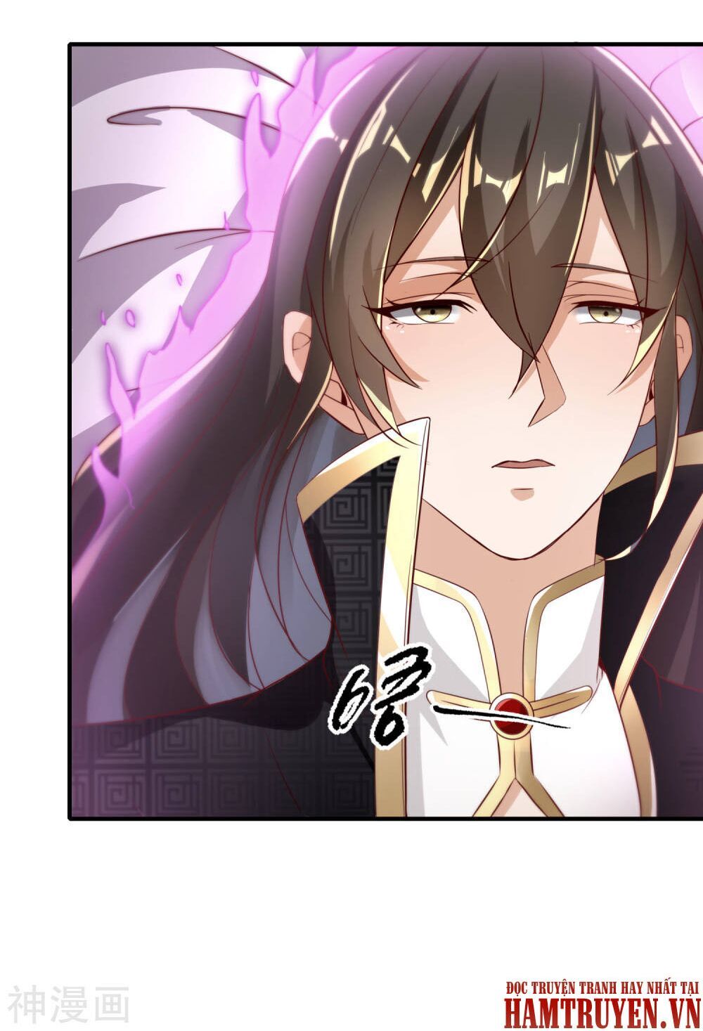 đọc truyện Tiên Đế Xâm Nhập Chương 11 ảnh 35 tại Thiên Thai Truyện