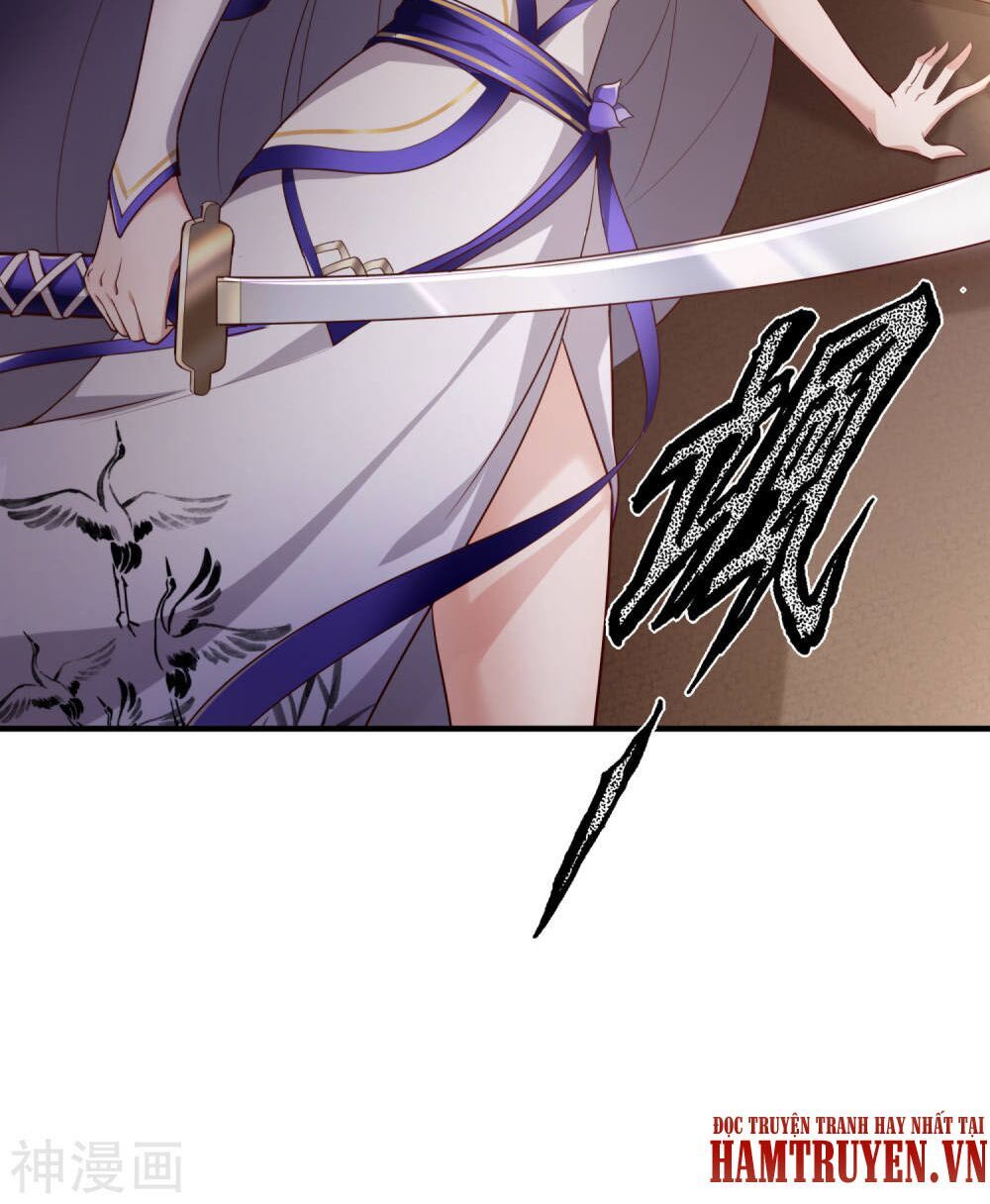 đọc truyện Tiên Đế Xâm Nhập Chương 11 ảnh 40 tại Thiên Thai Truyện