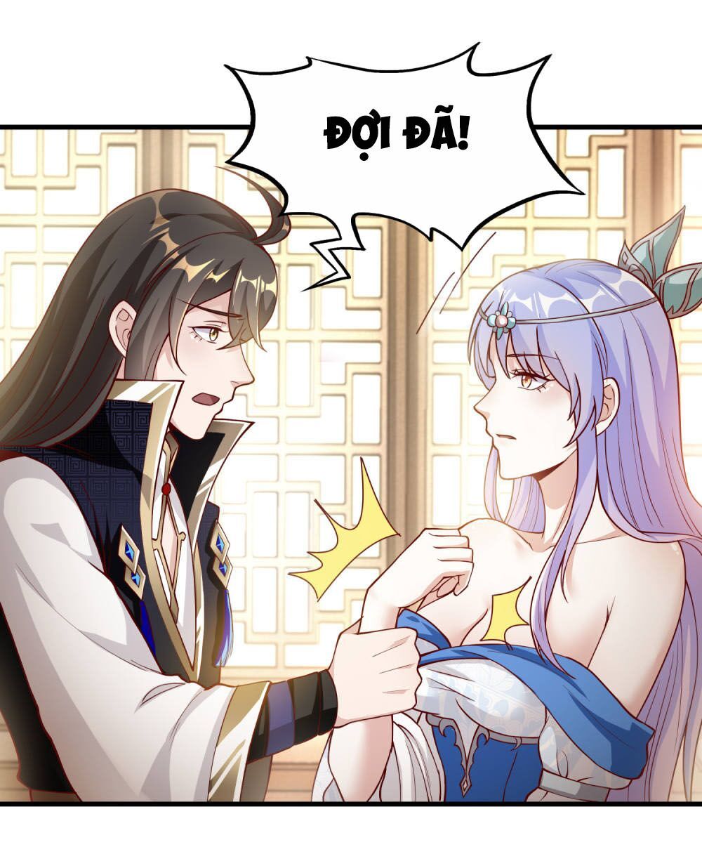 đọc truyện Tiên Đế Xâm Nhập Chương 11 ảnh 6 tại Thiên Thai Truyện