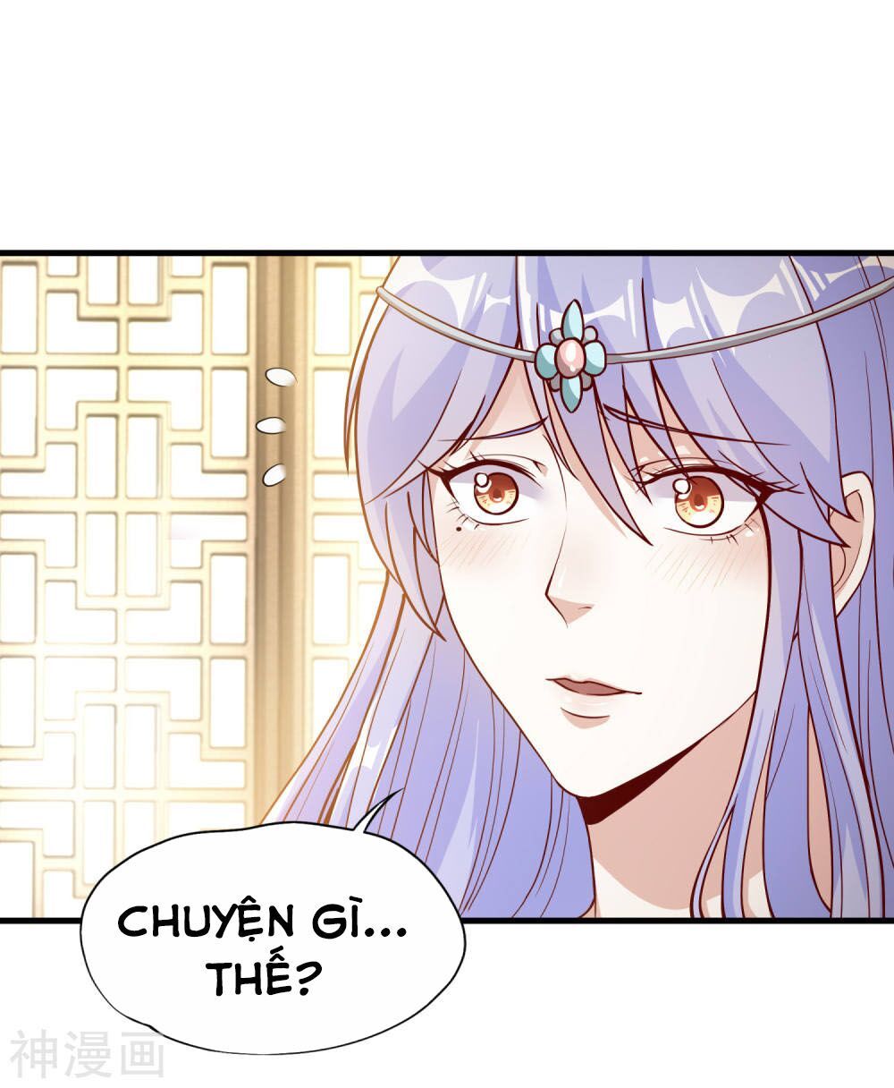 đọc truyện Tiên Đế Xâm Nhập Chương 11 ảnh 7 tại Thiên Thai Truyện