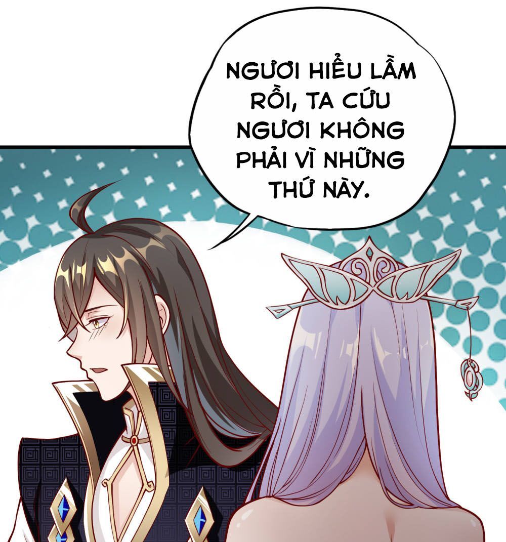 đọc truyện Tiên Đế Xâm Nhập Chương 11 ảnh 8 tại Thiên Thai Truyện