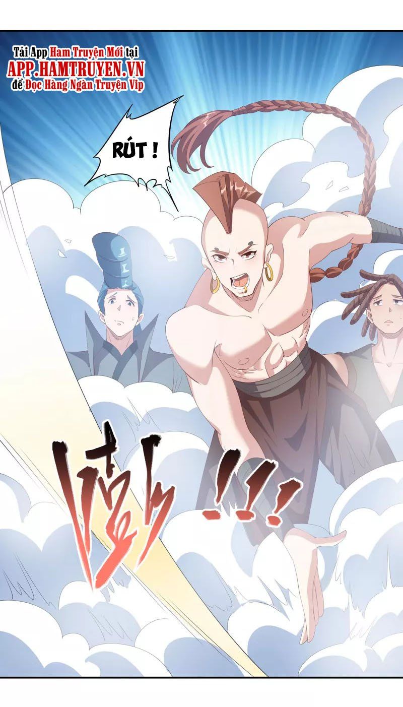 đọc truyện Tiên Đế Xâm Nhập Chương 110 ảnh 13 tại Thiên Thai Truyện