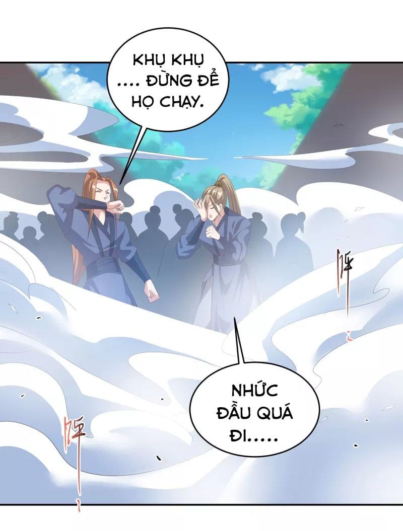 đọc truyện Tiên Đế Xâm Nhập Chương 110 ảnh 14 tại Thiên Thai Truyện