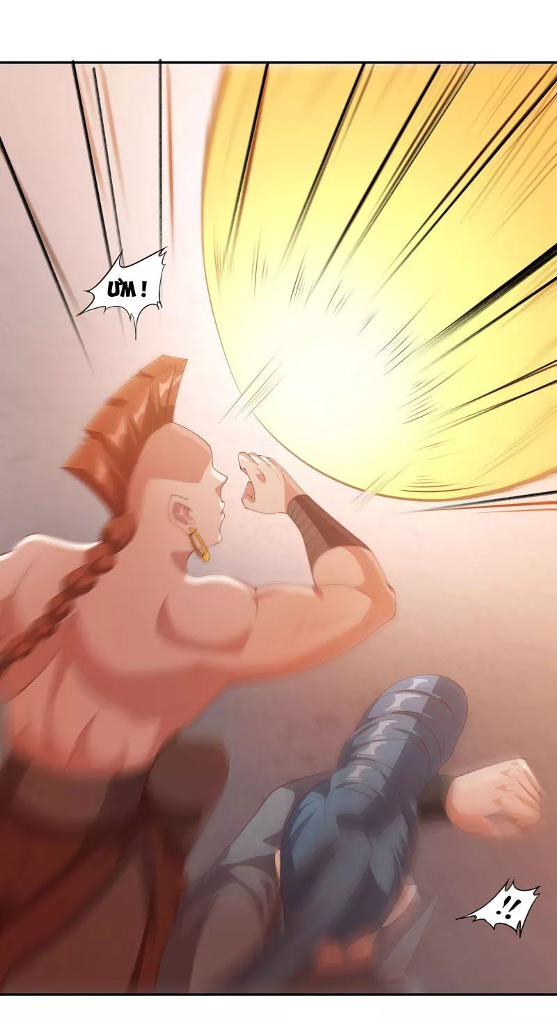 đọc truyện Tiên Đế Xâm Nhập Chương 110 ảnh 16 tại Thiên Thai Truyện