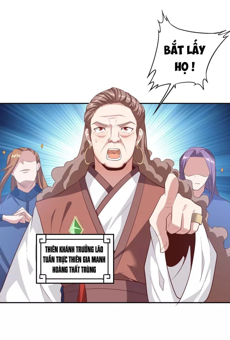 đọc truyện Tiên Đế Xâm Nhập Chương 110 ảnh 4 tại Thiên Thai Truyện